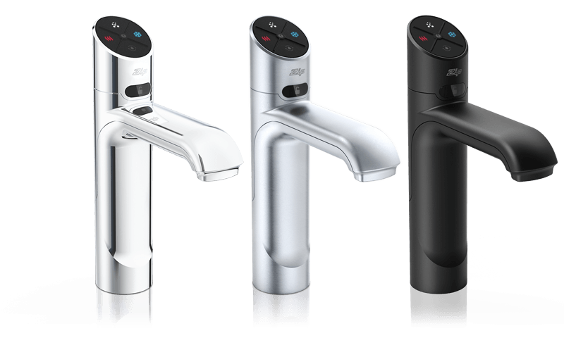 Kraan voor Zip HydroTap: Classic Plus BCS