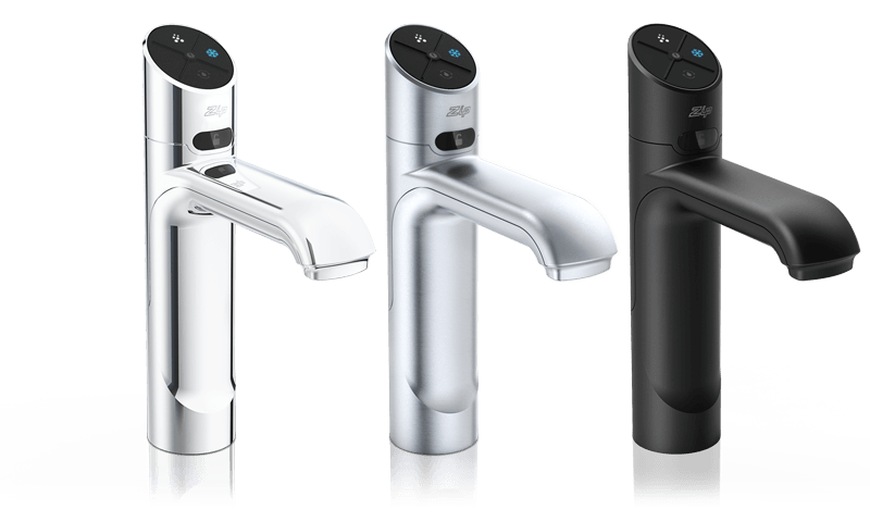 Kraan voor Zip HydroTap: Classic Plus CS