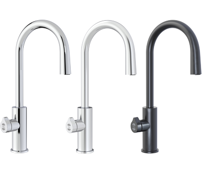 Kranen voor Zip HydroTap: Arc Plus