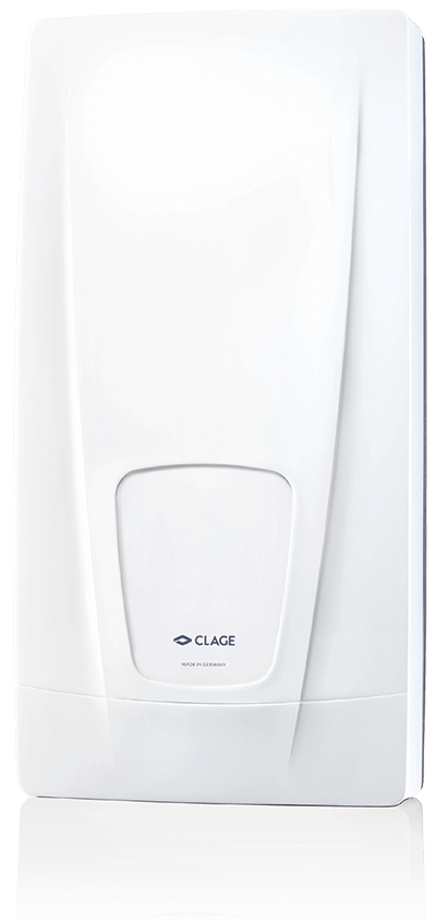 E-comfort instant water heater DBX Next