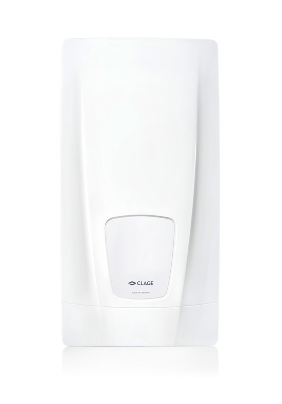 E-comfort instant water heater DBX Next