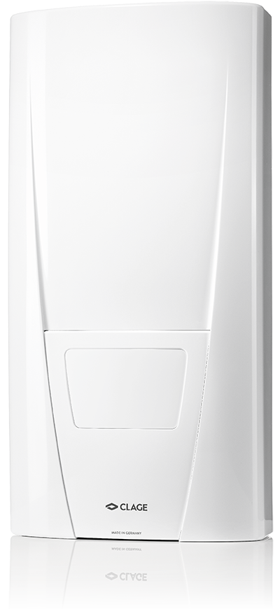 E-comfort instant water heater DBX (Alt/EoL)