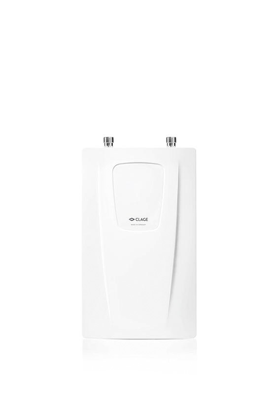 E-compact instant water heater CDX-U