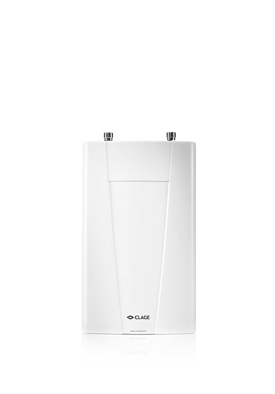 E-compact instant water heater CDX-U E-compact instant water heater CDX-U