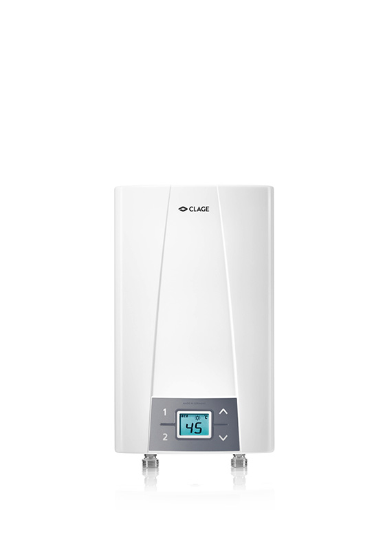 E-compact instant water heater CEX (CX2)