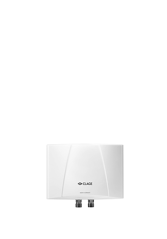 E-mini instant water heater, vented (oversink model) M-O E-mini instant water heater, vented (oversink model) M-O