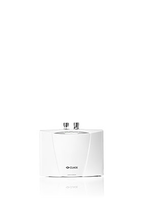 E-mini instant water heater MCX E-mini instant water heater MCX
