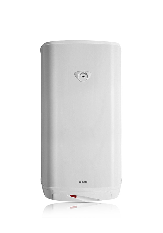 Hot water storage heater S