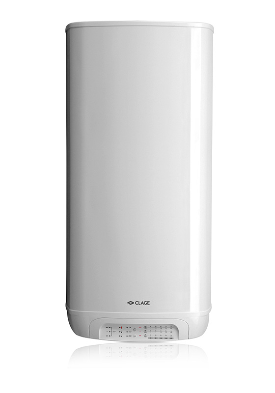 Wall-mounted storage heater SX