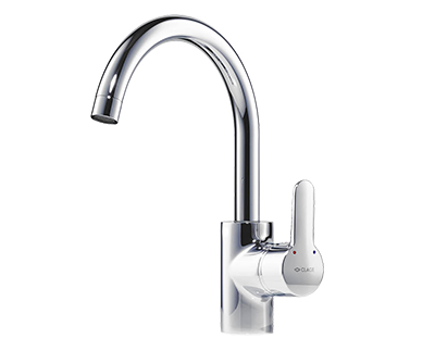 Taps for kitchen sinks EAK