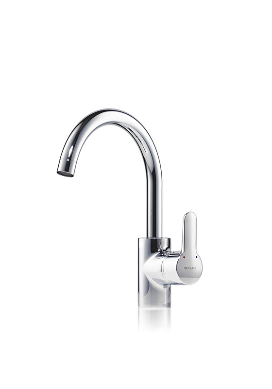 Taps for kitchen sinks EAK