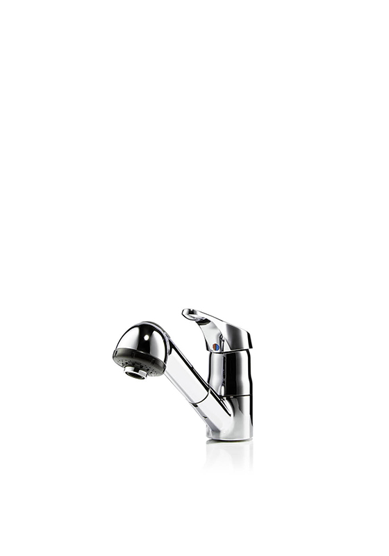 Taps for kitchen sinks EKA