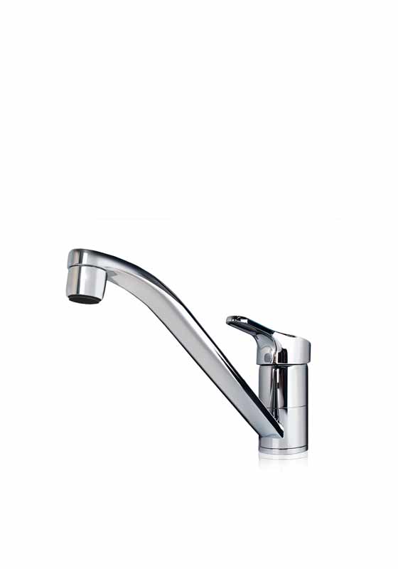 Taps for kitchen sinks EKM