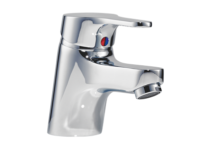 Taps for washbasins END