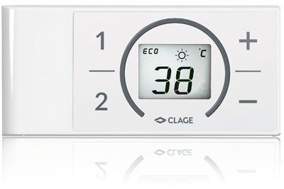 Radio remote control FX 3