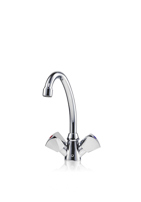 Taps for washbasins SNM