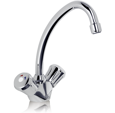 Taps for washbasins SNT