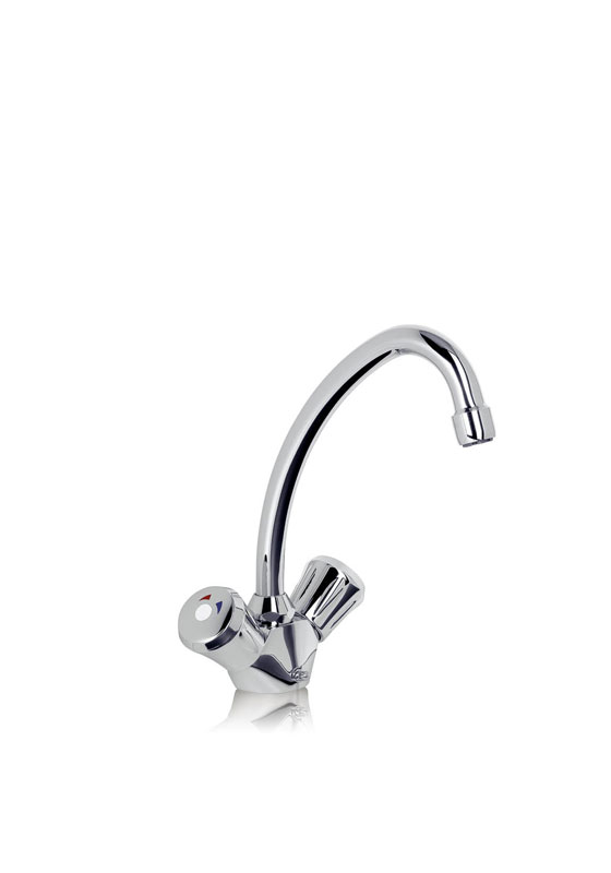 Taps for washbasins SNT