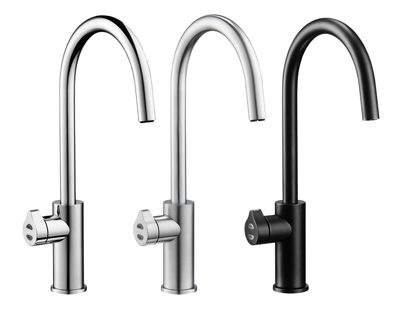 Tap for Zip HydroTap: Arc BC