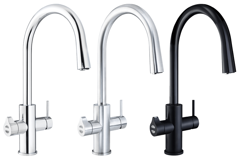 Tap for Zip HydroTap BCS: AIO All-In-One