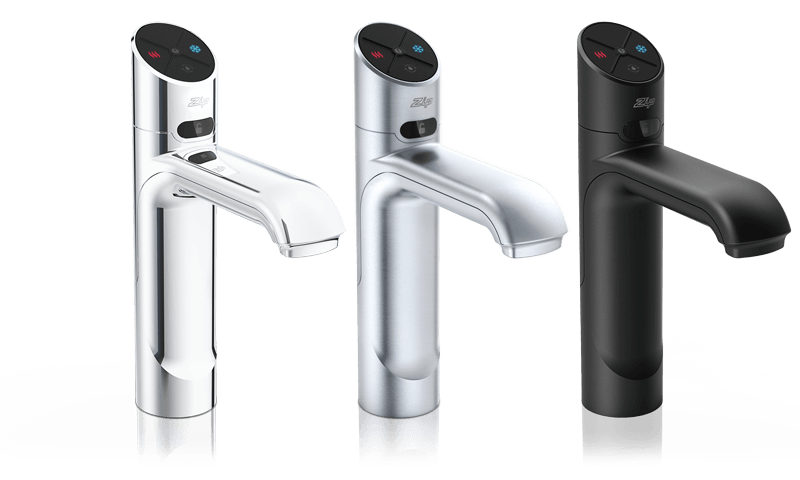 Tap for Zip HydroTap: Classic Plus BC