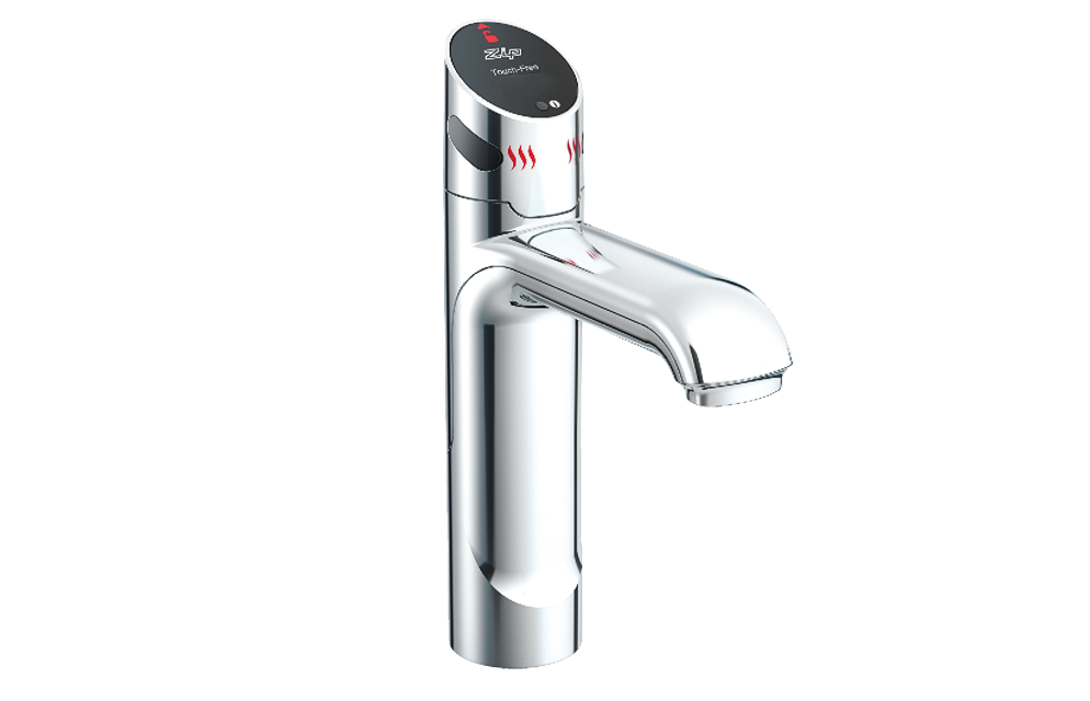 Tap for Zip HydroTap: Touch-Free B