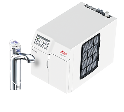 Water system Zip HydroTap G4 CS (Alt/EoL)