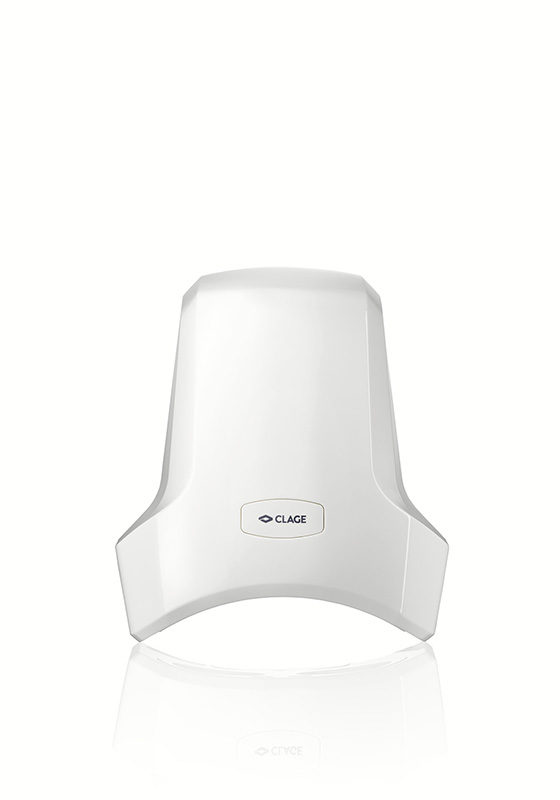 Sèche-mains à air WHT