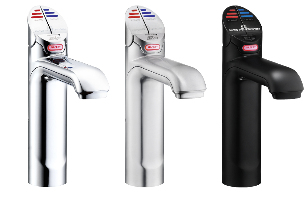 Robinetteries pour Zip HydroTap : Classic