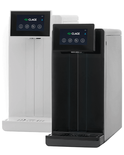 Wasserspender Lunaris T-CS 20