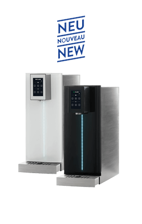 Wasserspender Lunaris T-CS 60