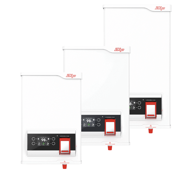 Kochendwasserautomat Zip Hydroboil Plus