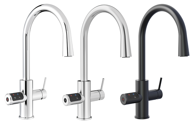 Armatur für Zip HydroTap BCS: AIO Plus