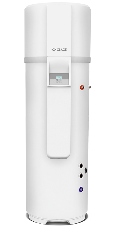 Brauchwasserwärmepumpe WPX 250 (Alt/EoL)