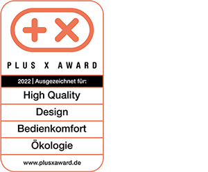 Awards Kompaktowy e-podgrzewacz wody CEX-U