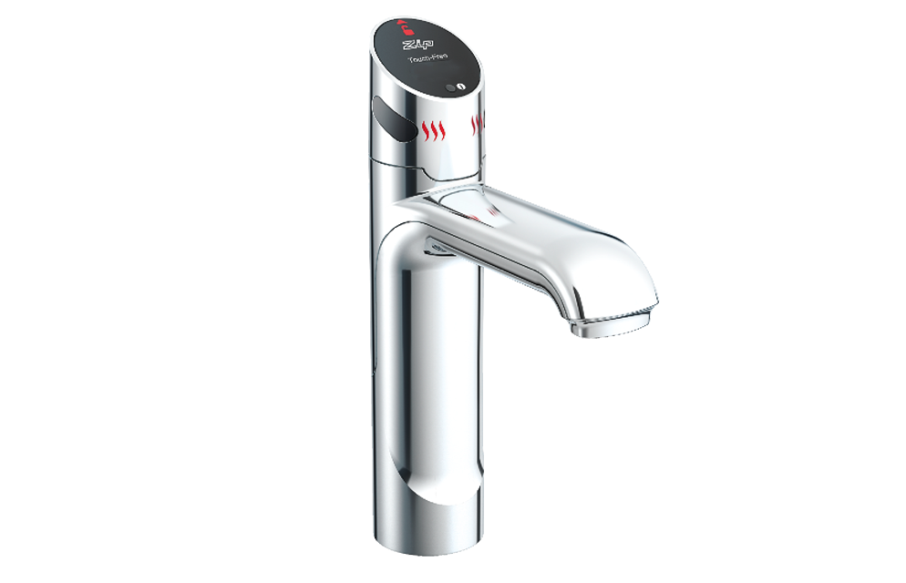 Armatura do Zip HydroTap: Touch-Free B