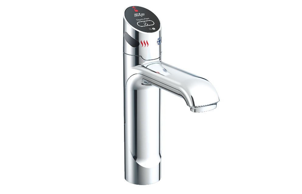 Armatura do Zip HydroTap: Touch-Free BCS