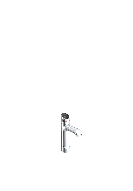 Armatura do Zip HydroTap: Touch-Free