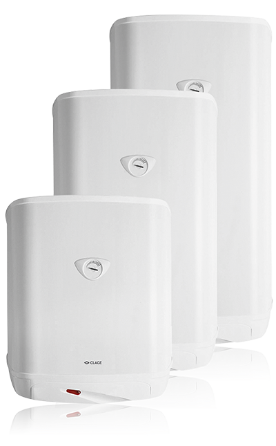 Villanybojler S