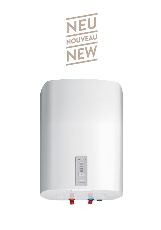 Villanybojler S 30 Smart