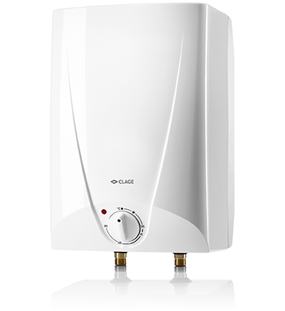 Villanybojler S 5-O