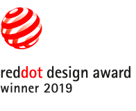 Awards E-comfort átfolyós vízmelegítő DSX Touch