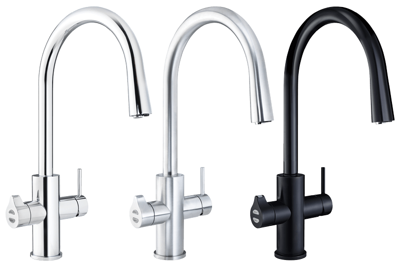 Csaptelepek Zip HydroTap BCS készülékekhez: AIO All-In-One (Alt/EoL)