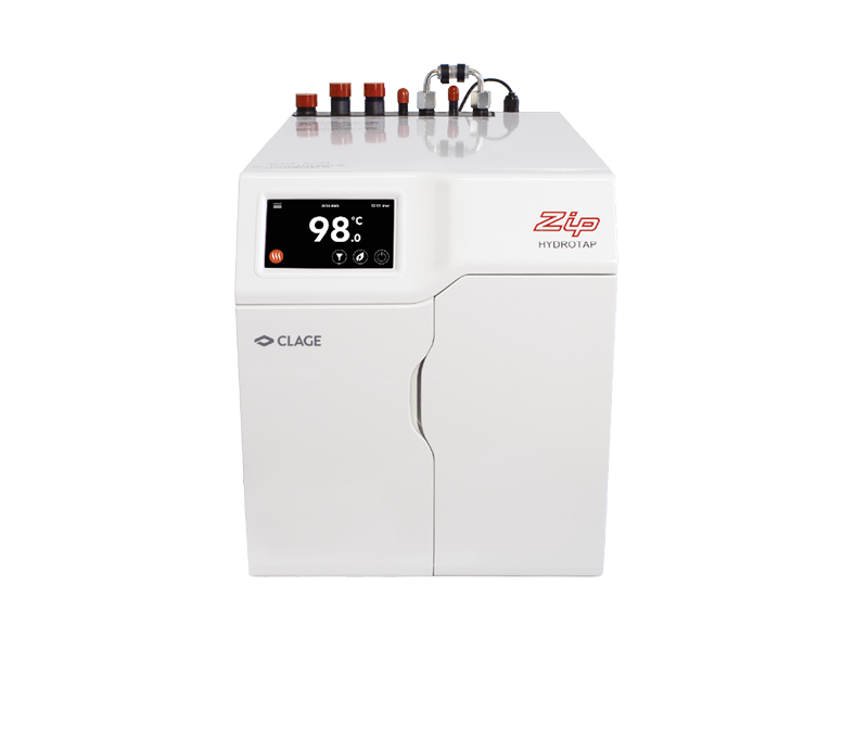 Vízrendszer Zip HydroTap G5 B