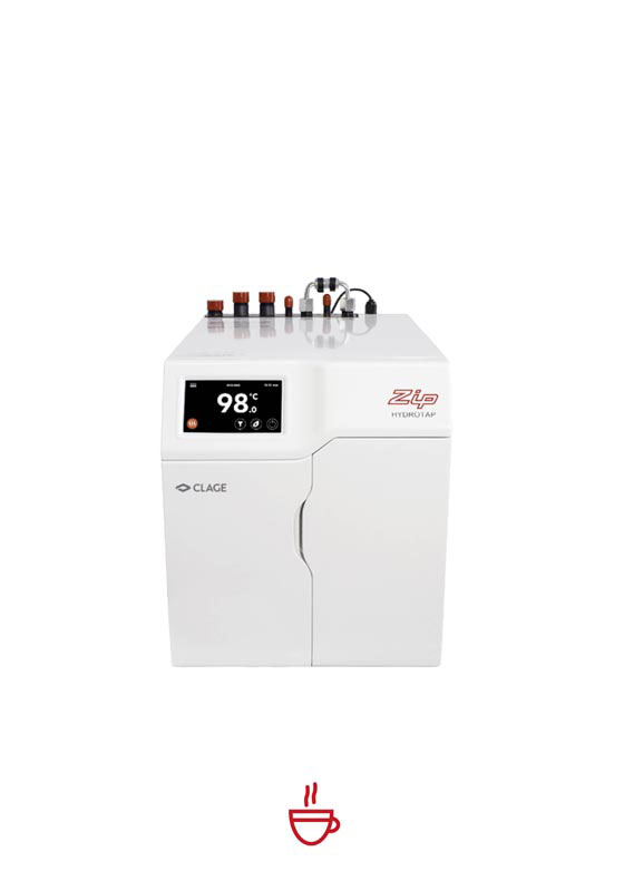 Vízrendszer Zip HydroTap G5 B Vízrendszer Zip HydroTap G5 B