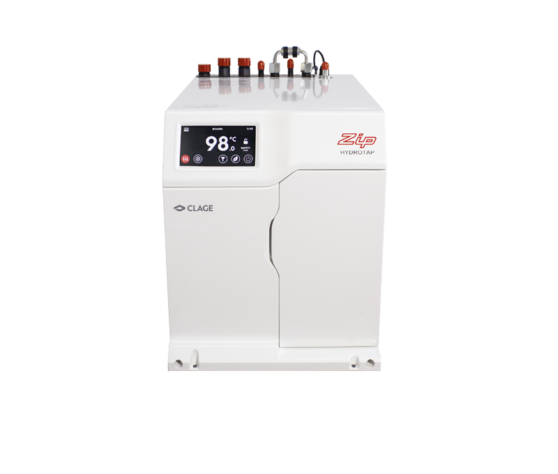 Vízrendszer Zip HydroTap G5 BC