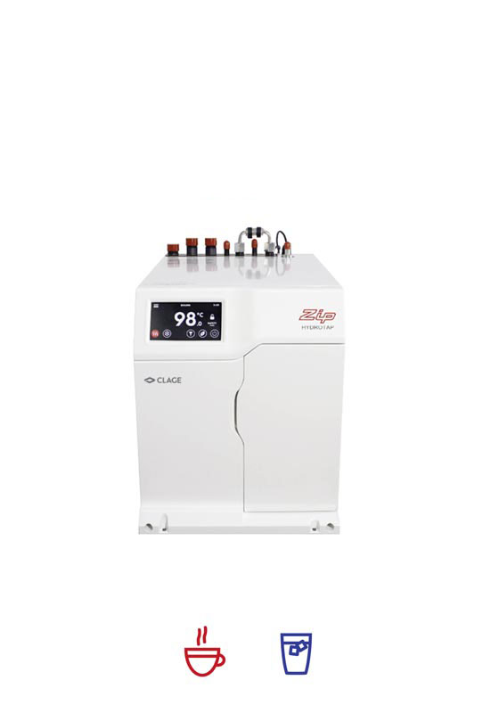 Vízrendszer Zip HydroTap G5 BC Vízrendszer Zip HydroTap G5 BC