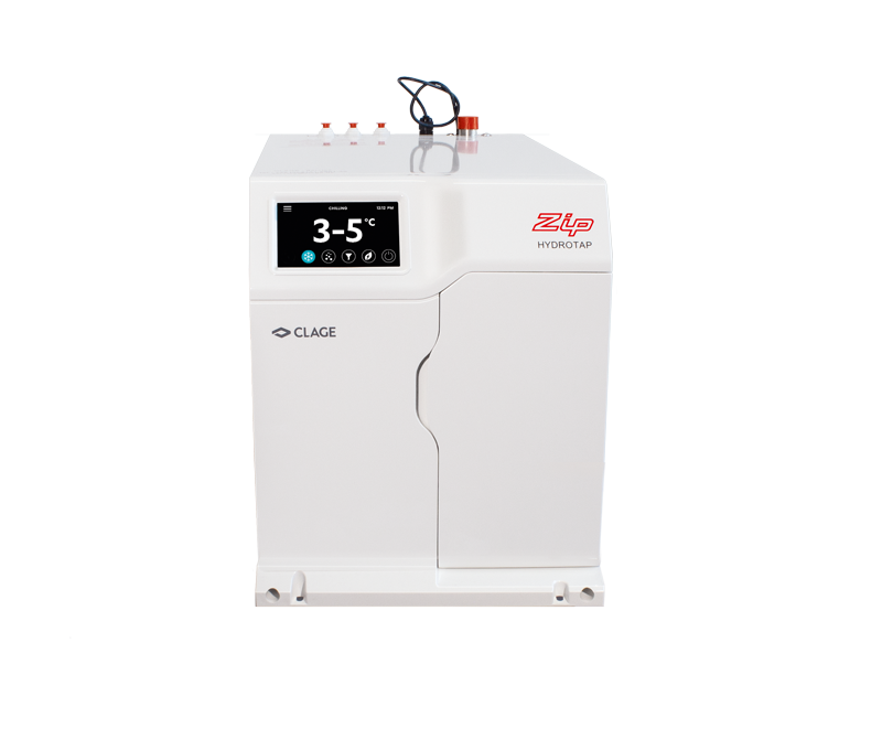 Vízrendszer Zip HydroTap G5 CS