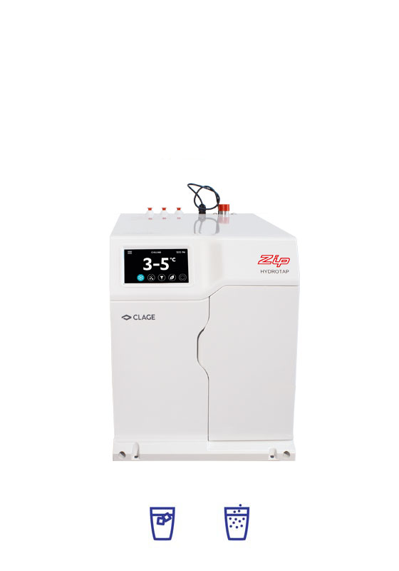 Vízrendszer Zip HydroTap G5 CS Vízrendszer Zip HydroTap G5 CS
