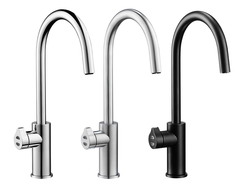 Csaptelepek Zip HydroTap készülékekhez: Arc